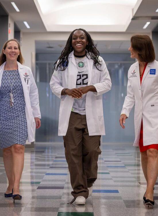 Alozie Cancer Technician