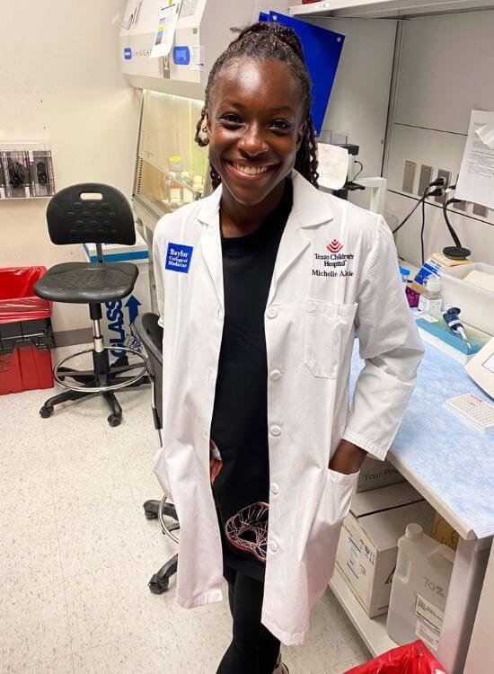 Alozie Doctor