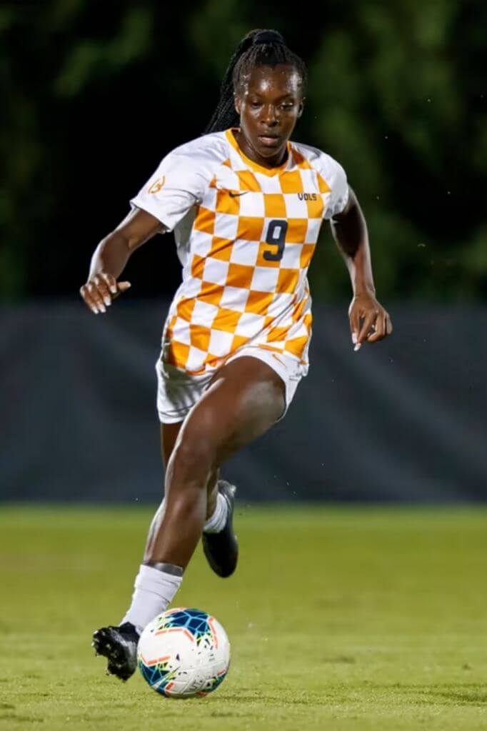 Alozie Tennessee