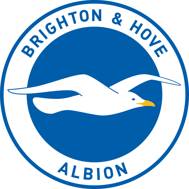brighton logo