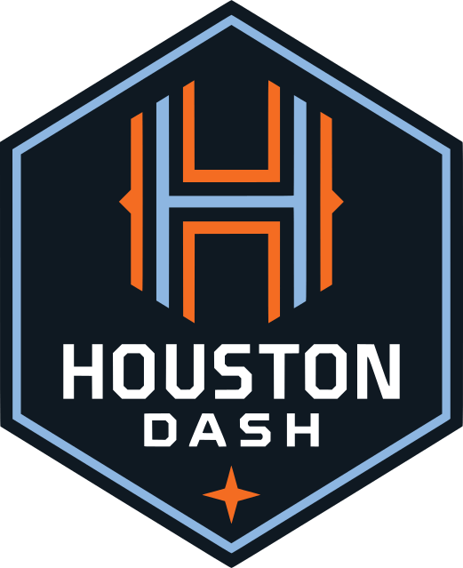 Houston Dash Logo