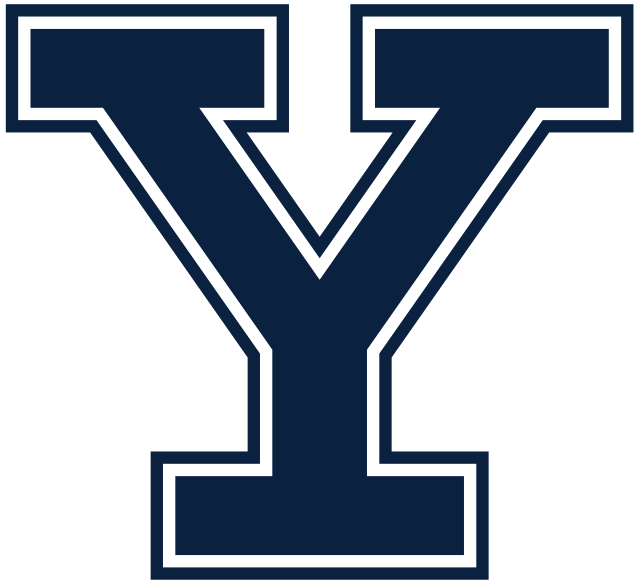 Yale Bulldogs Logo
